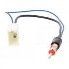 Антенный переходник AWM 140-23 Toyota, Subaru, Lexus