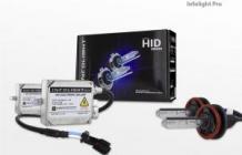 InfoLight Pro H11 4300K Canbus Ballast 35W