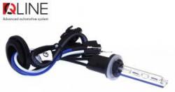 Ксеноновая лампа Qline Xenon Max H27 5500K