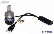 ALed H7 6000K 30W RH7STR2