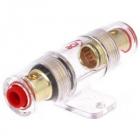 Колба тримач для запобіжника ACV 30.3801-01