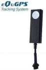 eQuGPS Track Slim (без АКБ) з ACC контролем реле блокування двигуна в комплекті