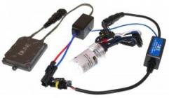 QLine Max Light H27 4300К