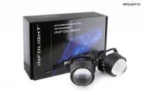 Infolight S1 BI-LED