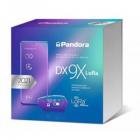 Pandora DX-9X Lora