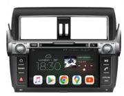 Gazer CM5009-J150L Toyota Prado, LC150 - Low leve l (2014-2016)