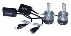 ALed X H7E 6000K 40W XH7STR3E Kia, Hyundai, Mitsubishi