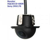 Baxster HQCSCCD-680R Sony IMX178