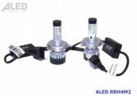 ALed RR H4 6000K 28W RRH4M2