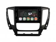 Gazer CM5008-V9W Mitsubishi Pajero (V9W) (2016-2017)