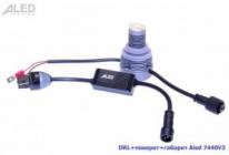 Aled 7440 (W21W) 7440V3