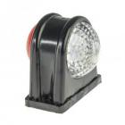 CYCLON TSL-04R+W 12-24V