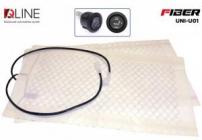 Подогрев сидений QLine Fiber UNI-U01