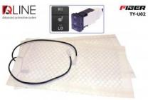 Подогрев сидений QLine Fiber TY-U02