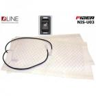 Подогрев сидений QLine Fiber NIS-U03