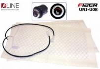 Подогрев сидений QLine Fiber UNI-U08