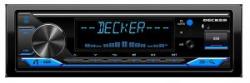 CYCLON Decker MDR-124 BT