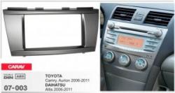 Carav 07-003 Toyota Camry 2006