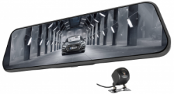 Aspiring MAXI 3 SpeedCam, WiFi, GPS, ADAS