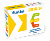 Модуль для розширення CAN StarLine Сигма 34
