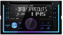 JVC KW-DB93BT