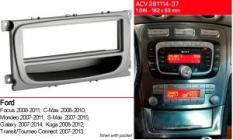 ACV 281114-37 Ford Focus, Mondeo, S-Max, C-Max, Galaxy, Kuga