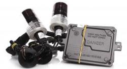 Michi HB4 5000K Ballast Q-start Slim 40W