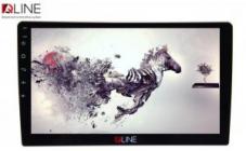 Qline AMR-1046 Android 10 4/64 10