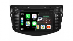 Gazer CM6007-A30 Toyota RAV4 (A30) 2006-2012