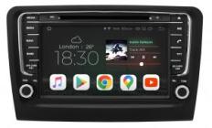 Gazer CM5008-NK3 Skoda Rapid (NK3) (2013-2016)