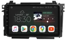 Gazer CM5509-GH Honda HRV (GH) (2013-2017)