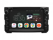 Gazer CM5007-ED Kia Ceed (ED) (2007-2012)