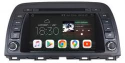Gazer CM5008-KE Mazda CX-5 (KE), 6 (GJ) (2012-2016)