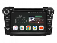 Gazer CM5007-VF Hyundai i40 (VF) (2011-2016)