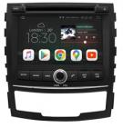Gazer CM5007-CK SsangYong Korando (CK) (2010-2013)