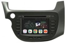 Gazer CM5007-GE6 Honda Jazz (GE6) (2007-2013)