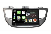 Gazer CM6510-TL Hyundai Tucson (TL), 2015-2017 Android 9