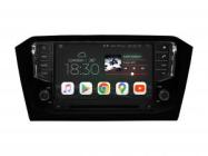 Gazer CM5008-3G2 VW Passat B8 (3G2) (2014-2017)
