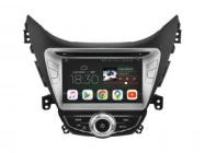 Gazer CM5007-MD Hyundai Elantra (MD) (2014-2016)