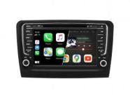 Gazer CM6008-NK3 Skoda Rapid (NK3) (2013-2016)