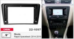 Carav 22-1097 Skoda Rapid Spaceback