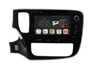Gazer CM5008-GFW Mitsubishi Outlander (GFW), 2014-2017