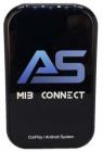 AudioSources MIB-Connect