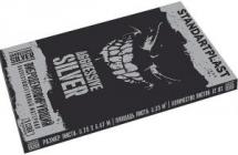 StP Aggressive Silver 470x750 мм