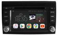 Gazer CM5007-198 Fiat Bravo (198) 2007-2015