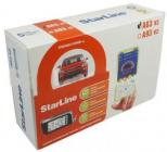 StarLine A63 V2 2CAN-2LIN ECO