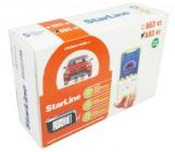 StarLine A93 V2 2CAN+2LIN