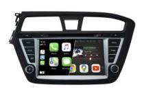 Gazer CM6008-GB Hyundai i20 (GB) (2014-2017)