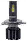 CYCLON LED H4 H/L 6000K TYPE 45
