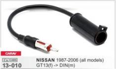 Антенный переходник Carav 13-010 Nissan